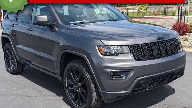 JEEP GRAND CHEROKEE 2021 1C4RJFAGXMC548272 image